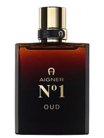 Оригинален унисекс парфюм ETIENNE AIGNER Aigner No 1 Oud EDP Без Опаковка /Тестер/